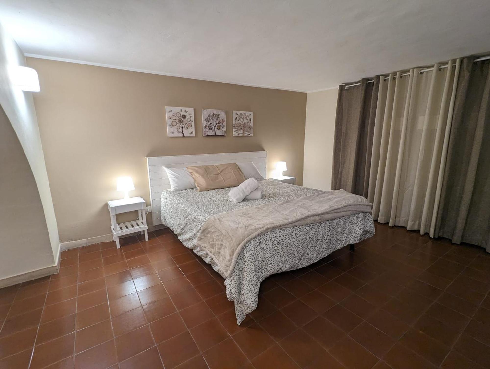 Ferienhaus Welcoming House *