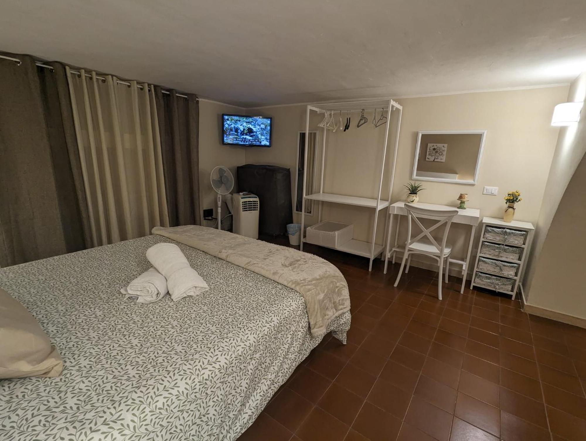 Ferienhaus Welcoming House Catania