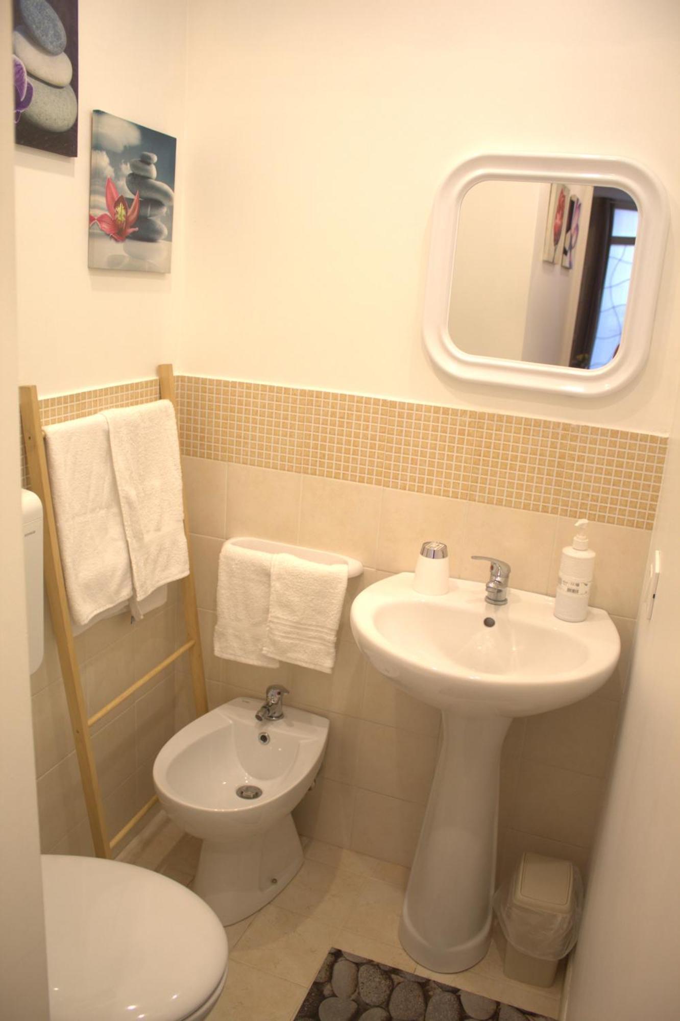 Ferienhaus Welcoming House Catania