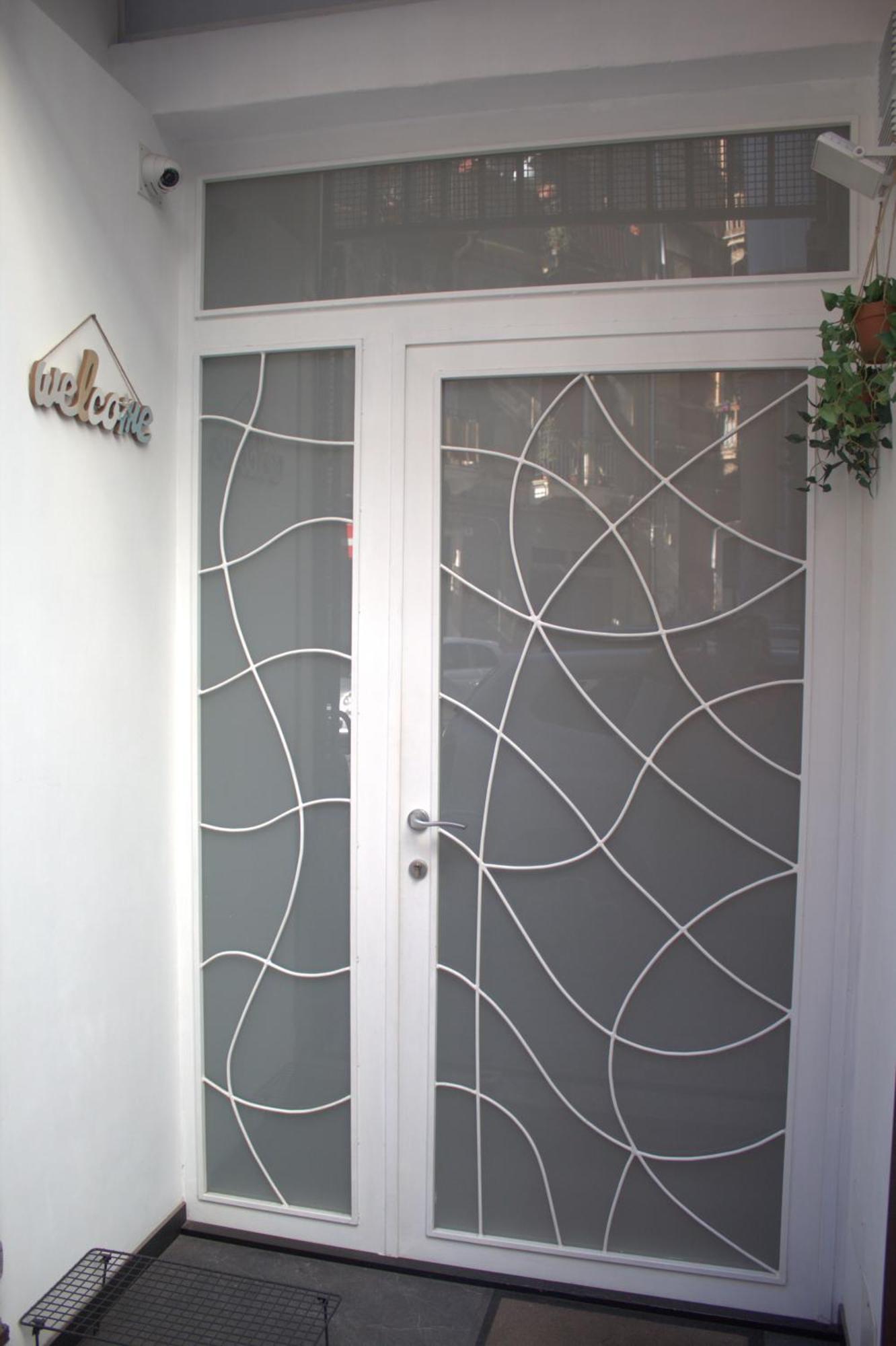 Welcoming House Ferienhaus *