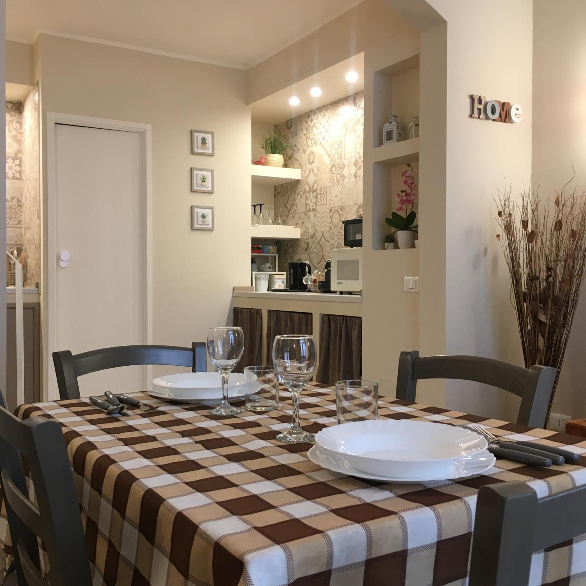 Welcoming House Ferienhaus